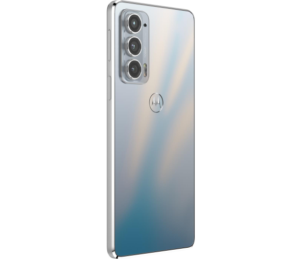 Motorola edge 20 5G 8/128GB Frosted White 144Hz - 674804 - zdjęcie 6